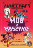 Minecraft Mob w maszynie