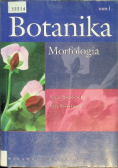 Botanika Tom 1 Morfologia