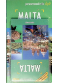 Malta light: Przewodnik + mapa