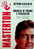 Twarzą w twarz z pisarzem