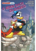 Gigant poleca Tom 130 O jeden dach za daleko
