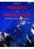 Trekking w Himalajach