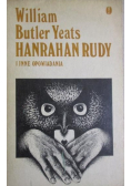 Hanrahan Rudy i inne opowiadania