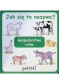 Jak się to nazywa Gospodarstwo rolne