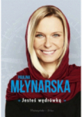 Jesteś wędrówką