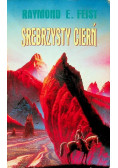Srebrzysty cierń
