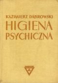 Co to jest higiena psychiczna