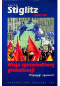 Wizja sprawiedliwej globalizacji