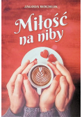 Miłość na niby