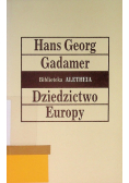 Dziedzictwo Europy