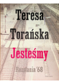 Jesteśmy Rozstania 68