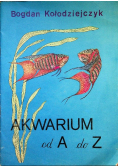 Akwarium od a do z