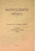 Monografia Wisły Tom 3