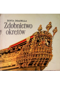 Zdobnictwo okrętów