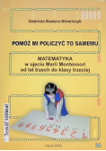 Pomóż mi policzyć to samemu