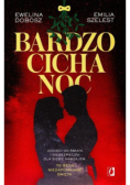 Bardzo cicha noc