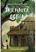Tajemnica ognia
