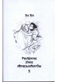 Prywatne życie impresjonistów
