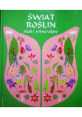 Świat roślin skał i minerałów