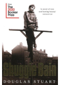 Shuggie Bain