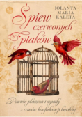 Śpiew czerwonych ptaków