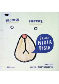 Bajki Misia Fisia