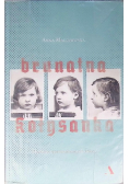 Brunatna kołysanka