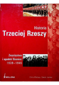 Historia Trzeciej Rzeszy