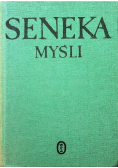 Seneka Myśli