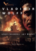 Łódź Charona. Akt wojny