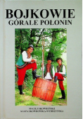 Bojkowie Górale Połonin