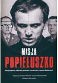 Misja Popiełuszko