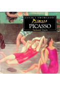Życie i twórczość Picasso
