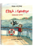Ebba i Gawron. Pirackie lato