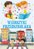 Wierszyki przedszkolaka
