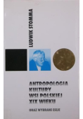 Antropologia kultury wsi polskiej XIX w