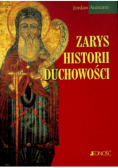 Zarys historii duchowości