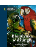 Blondynka w dżungli