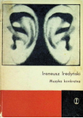 Muzyka konkretna
