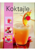 Koktajle z alkoholem i bez alkoholu