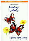 Lubimy sylaby