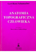 Anatomia Topograficzna człowieka
