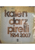 Kalendarz Pirelli 1964  - 2007