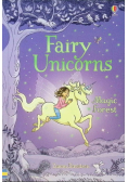 Fairy Unicorns The Magic Forest