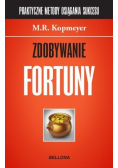 Zdobywanie fortuny