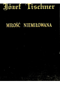 Miłość niemiłowana