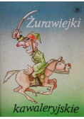 Żurawiejki kawaleryjskie