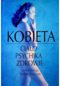 Kobieta Ciało Psychika Zdrowie