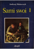 Sami Swoi Tom 1