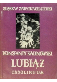 Lubiąż